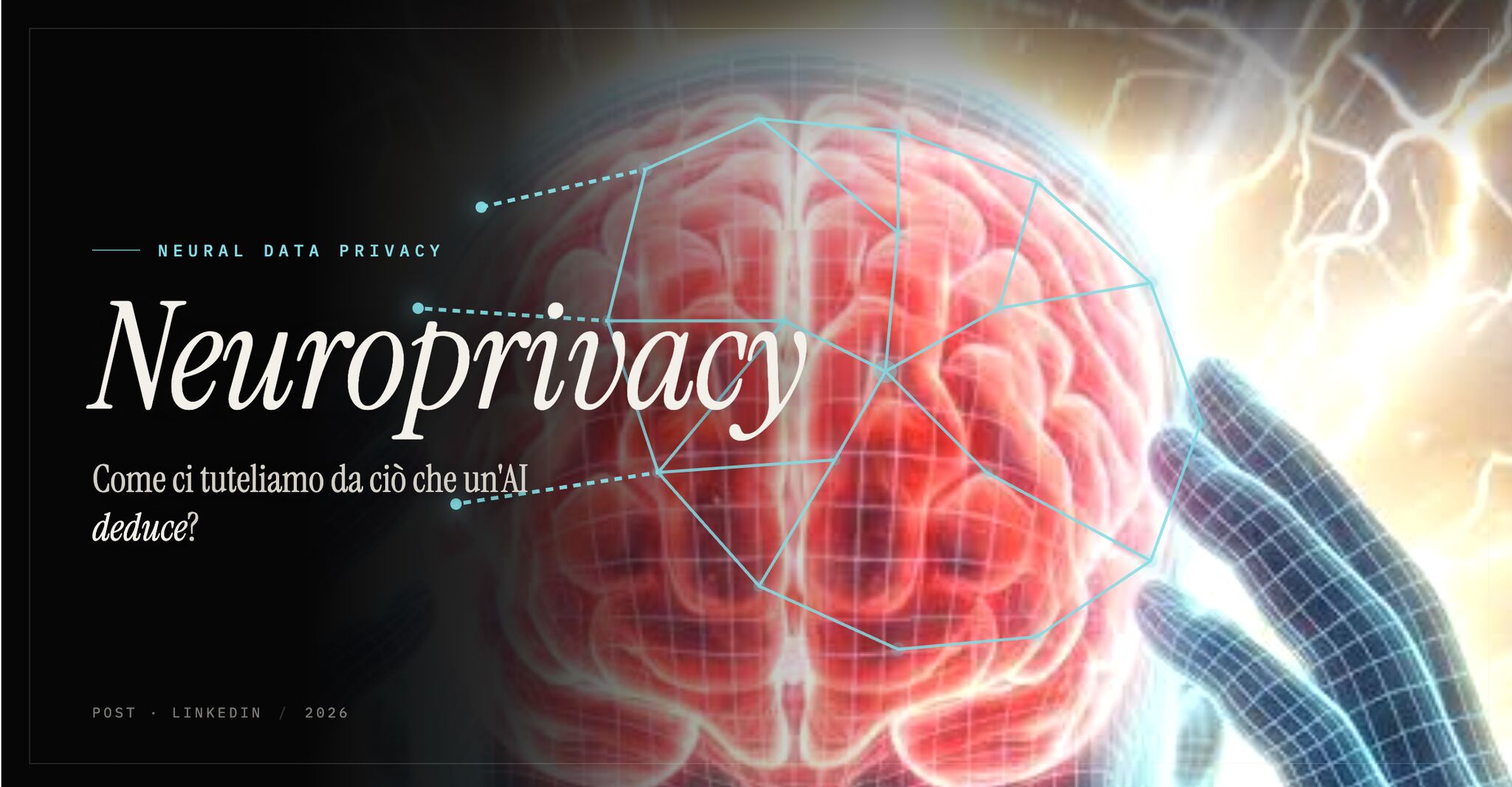 NeuroPrivacy: Neural Data Privacy